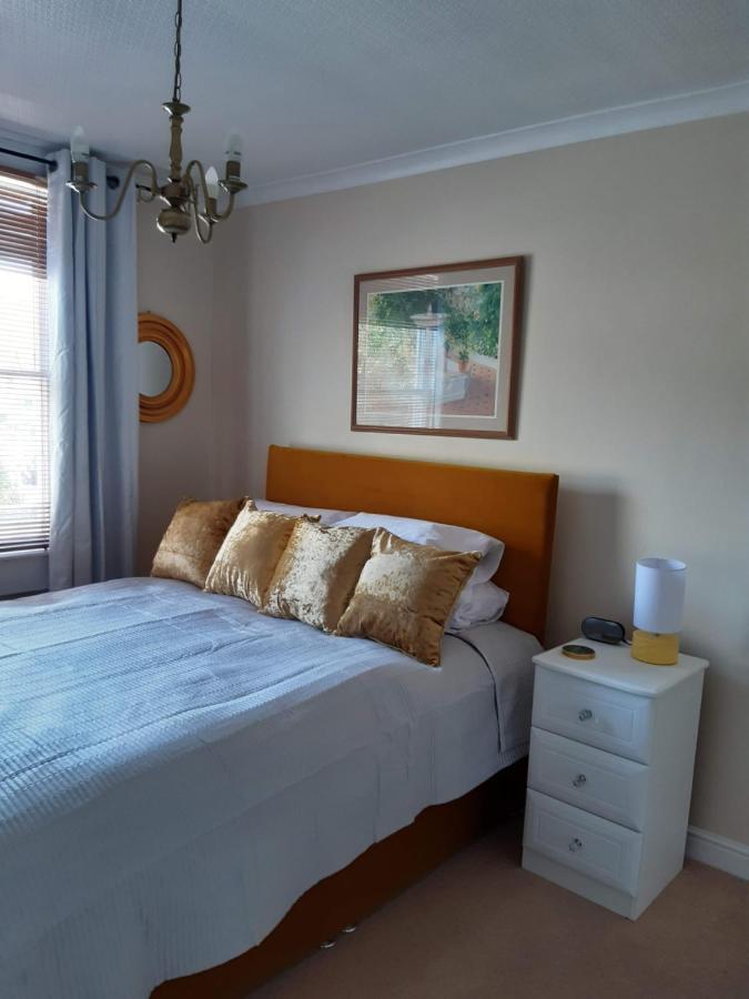 Pulteney Road Apartment Bath Eksteriør bilde